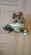 Turbina BMW X3 F25 190 CV