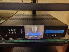 Krell Illusion II highend