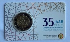 Belgio - 2 Euro Commemorativi