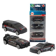 Modellismo carabinieri - -,