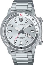 Casio mtd 130d 7avdf orologio - casio, mtd-130d-7avdf