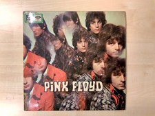 Pink Floyd The Piper At The