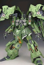 Kshatrtriya 1/100  Full Resin