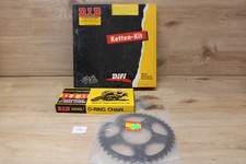 Kit catena DID Honda FT500C