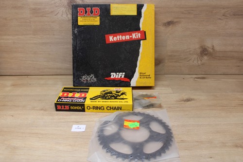 Kit catena did honda - catena,