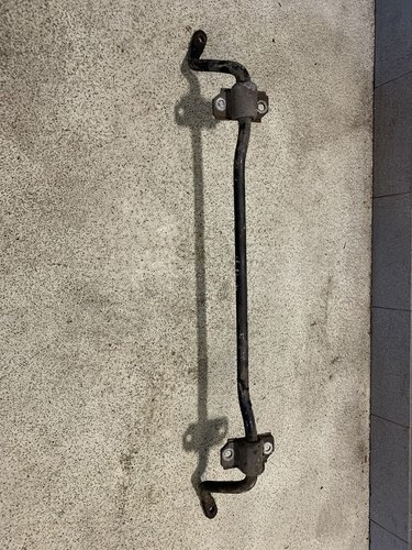 Barra stabilizzatrice
