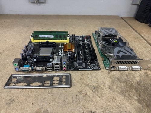 Asrock n68c gs4 mobo - asrock, +