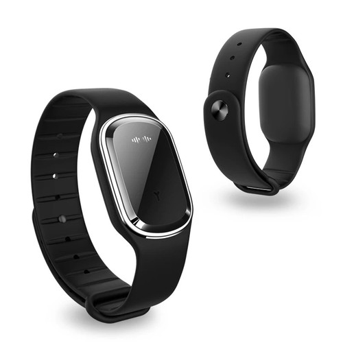 Bracciale antizanzare