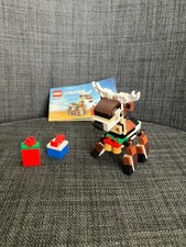 Lego limited edition