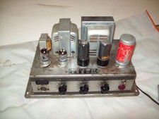 AMPLIFICATORE  GELOSO