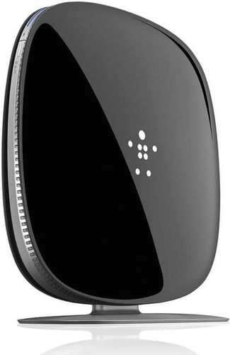 Router dual band belkin - band,