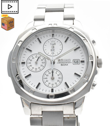 Quasi nuovo seiko 7t92 - [quasi,