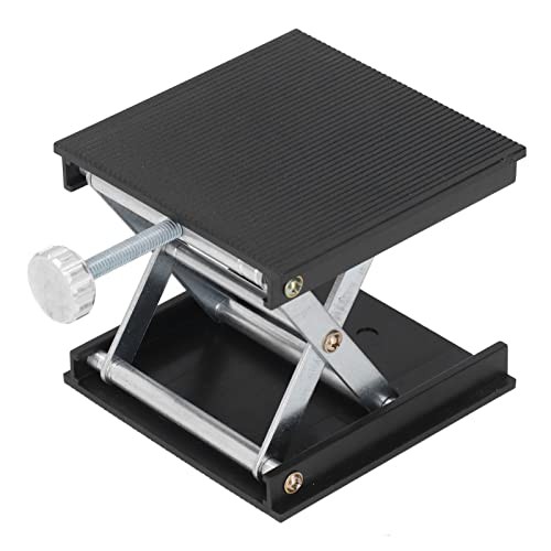 Supporto per jack laboratorio - supporto,