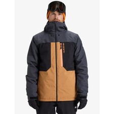 Quiksilver dawson jacket 10k