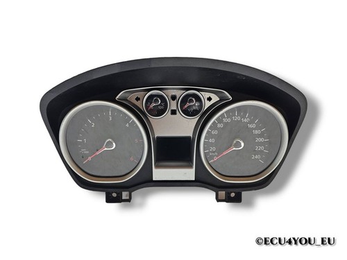 Ford focus 2010 tachimetro - ford,
