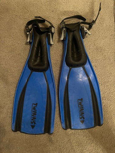 Pinne nuoto mares sporasub - da,