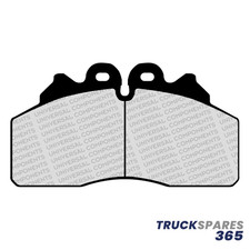 ADATTO PASTIGLIE FRENO