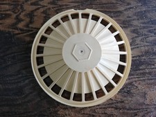 COPRICERCHIO RUOTA MOZZO UTAH