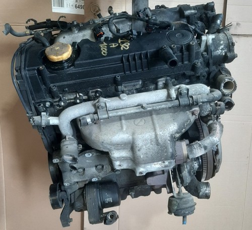 Motore 192a1000 fiat stilo - motore,
