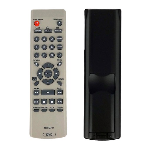 Nuovo telecomando d761 per - nuovo, rm-d761
