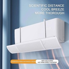 Deflettore Condizionatore