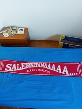 SCIARPA SCARF ECHARPE CALCIO