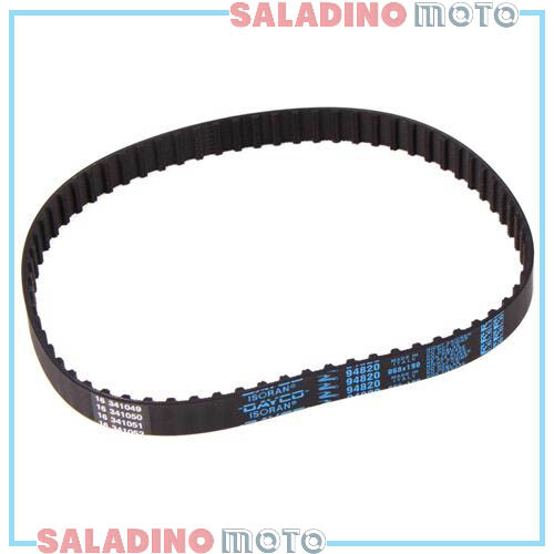Cinghia distribuzione dayco - cinghia,