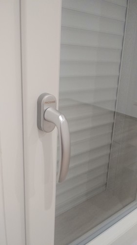 Infissi pvc bianco antico - antico,