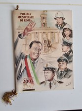 Calendario storico della