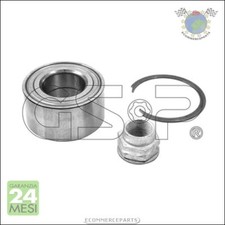 Cuscinetto mozzo ruota GSP