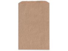 KRAFT Flat Paper Merchandise