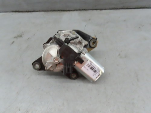 Motore tergicristallo