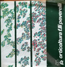 ORTICOLTURA F.LLI PEVERELLI -