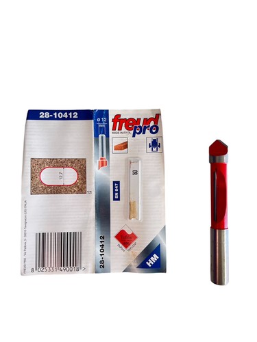 Fresa freud pro 10412 - pro,