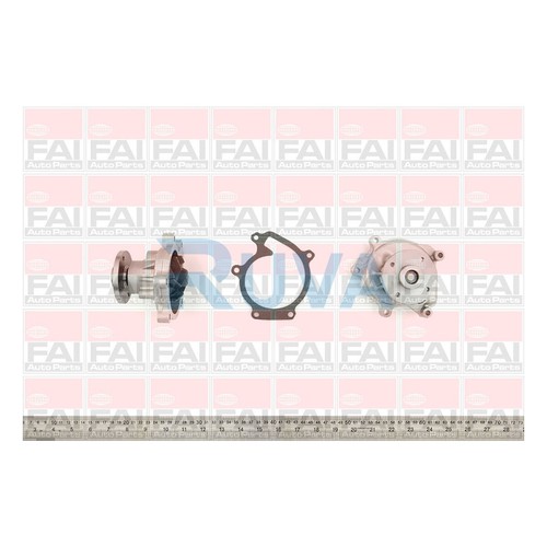 Adatto per pompa acqua - , toyota