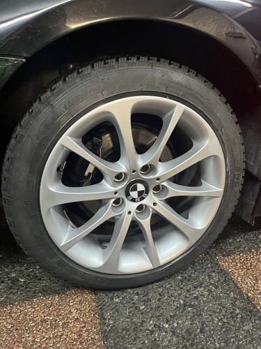 Gomme cerchi bmw - gomme,