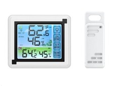 Stazione Meteo Meteorologica