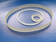 Set di cinghia Belt, Idler per