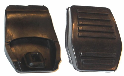 Gomma pedale frizione - , ford