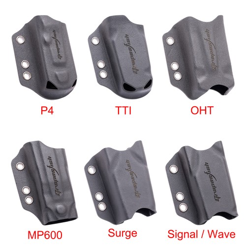 Guaina per wave signal surge - guaina,