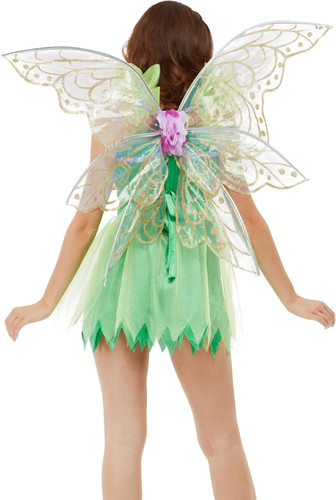 Ali fata pixie belle deluxe - da,