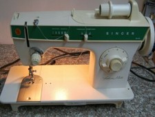 H7 Singer Sewing Machine Model