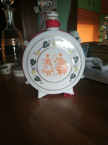 Borraccia porcellana - borraccia,