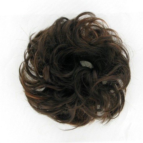 Crocchia chignon coda - crocchia,