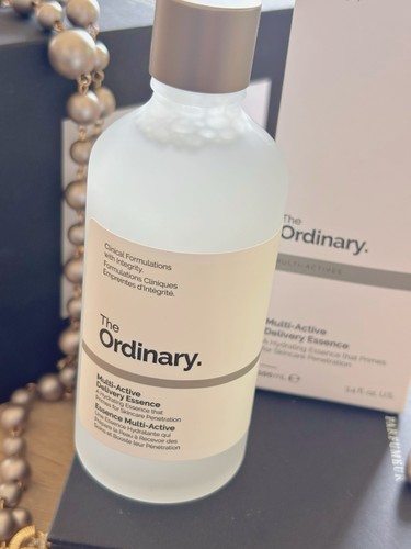 The ordinary essenza viso - ordinary,
