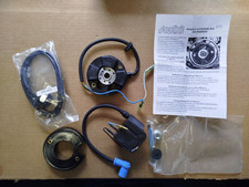 Kit accensione rotore interno