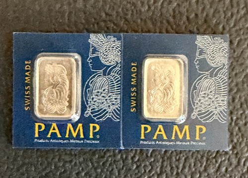 Barre platino fine pamp - barre,