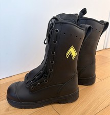 STIVALI ANTINCENDIO HAIX