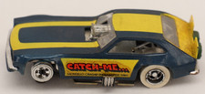 Vintage Tyco Pro HO Slot Car