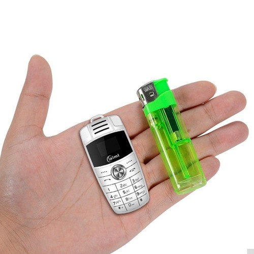 Telefono cellulare sbloccato
